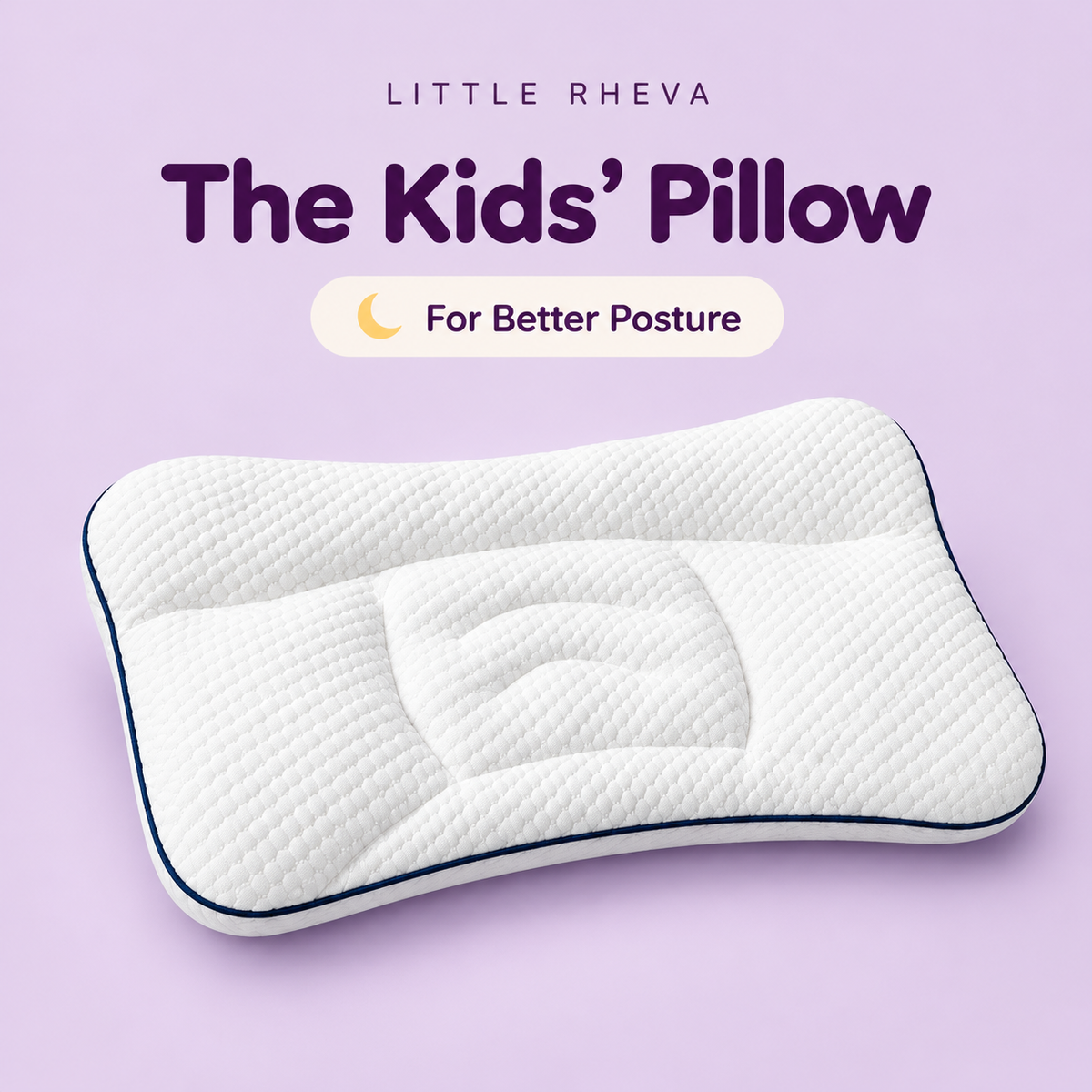 Little Rheva Pillow