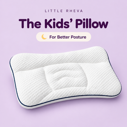 Little Rheva Pillow